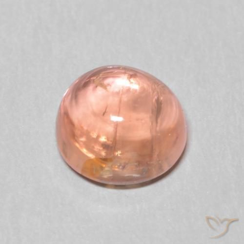 Tourmaline Rouge indien naturelle Tour, 1.14 ct, Transparent