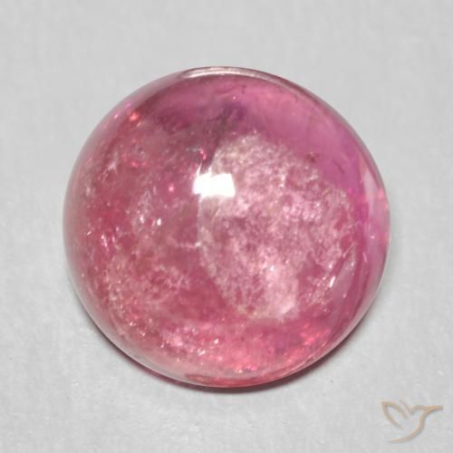 1.72ct Naturel Baies violet vif Tourmaline, Tour, Transparent