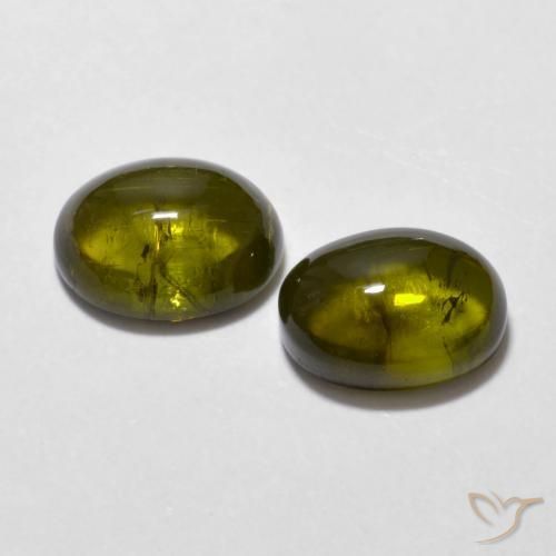 Shop natural 3.03ct Brun doré profond Tourmaline gems, ovale, from Mozambique at GemSelect. In stock, global shipping!
