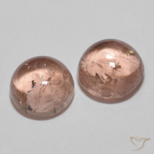 Shop natural 2.23ct Rose clair Tourmaline gems, Tour, from Mozambique at GemSelect. In stock, global shipping!