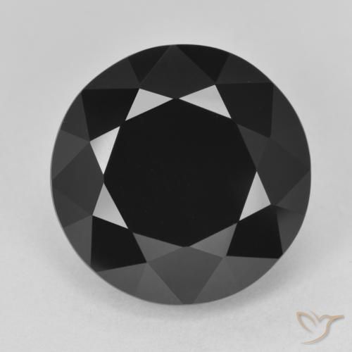 14.57ct Naturel Schorl Tourmaline, Tour, Opaque