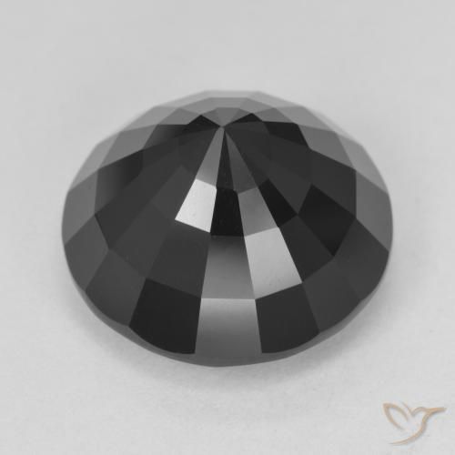 Tourmaline Schorl naturelle Tour, 14.57 ct, Opaque