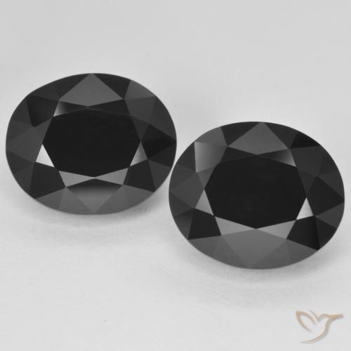 Shop natural 12.55ct Schorl Tourmaline gems, ovale, from Tanzanie at GemSelect. In stock, global shipping!
