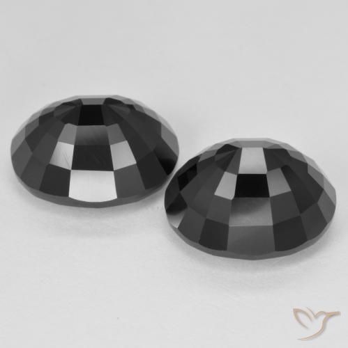 Shop natural 12.55ct Schorl Tourmaline gems, ovale, from Tanzanie at GemSelect. In stock, global shipping!
