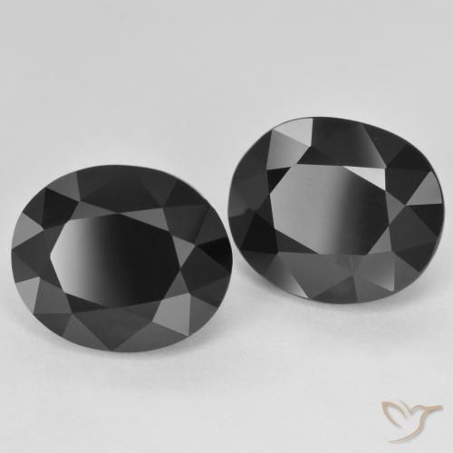 Shop natural 11.82ct Schorl Tourmaline gems, ovale, from Tanzanie at GemSelect. In stock, global shipping!