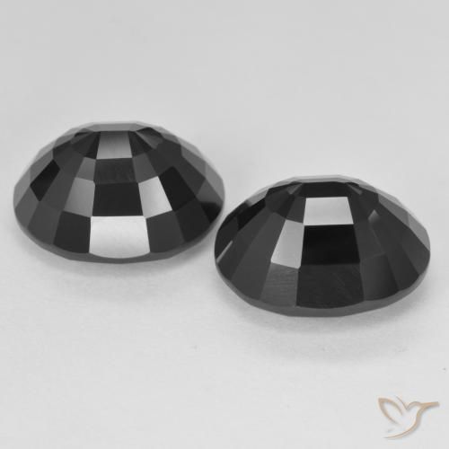 Shop natural 11.82ct Schorl Tourmaline gems, ovale, from Tanzanie at GemSelect. In stock, global shipping!