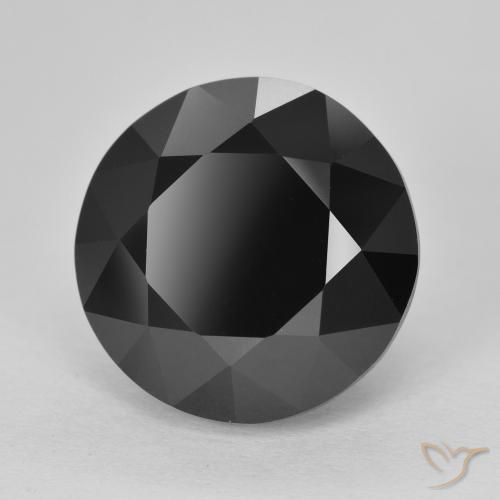 Tourmaline Schorl naturelle Tour, 13.13 ct, Opaque
