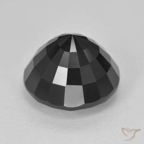 Tourmaline Schorl naturelle Tour, 13.13 ct, Opaque