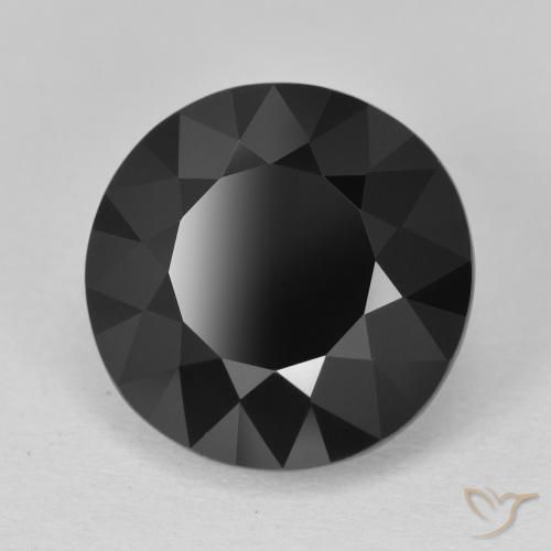 Tourmaline Schorl naturelle Tour, 6.30 ct, Opaque