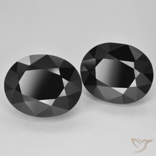 Shop natural 16.77ct Schorl Tourmaline gems, ovale, from Mozambique at GemSelect. In stock, global shipping!