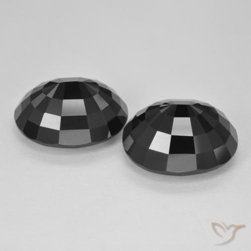 Shop natural 16.21ct Schorl Tourmaline gems, ovale, from Mozambique at GemSelect. In stock, global shipping!