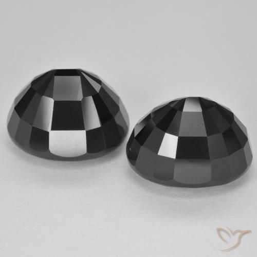 Shop natural 21.24ct Schorl Tourmaline gems, ovale, from Mozambique at GemSelect. In stock, global shipping!