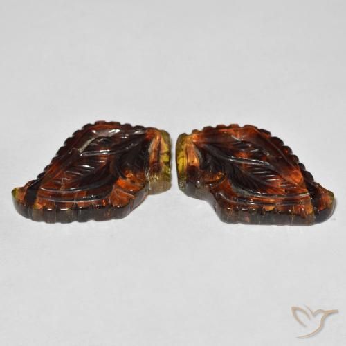 Shop natural 36.19ct Multicolore Tourmaline gems, Taille Fleur, from Mozambique at GemSelect. In stock, global shipping!