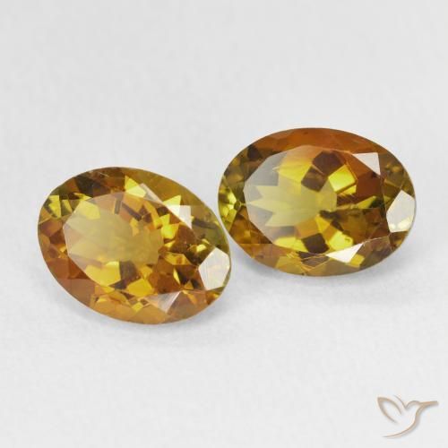 Shop natural 2.77ct Or moyen Tourmaline gems, ovale, from Mozambique at GemSelect. In stock, global shipping!