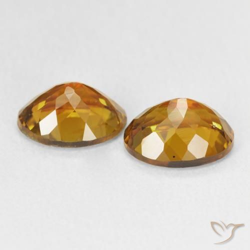 Shop natural 2.77ct Or moyen Tourmaline gems, ovale, from Mozambique at GemSelect. In stock, global shipping!