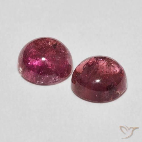 Shop natural 2.47ct Rose moyen Tourmaline gems, Tour, from Mozambique at GemSelect. In stock, global shipping!