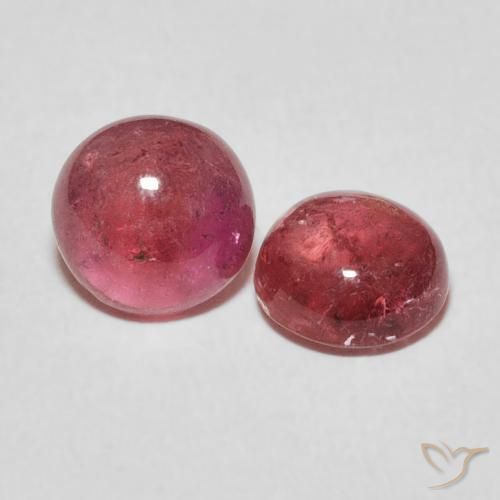 Shop natural 2.61ct Rose moyen Tourmaline gems, Tour, from Mozambique at GemSelect. In stock, global shipping!