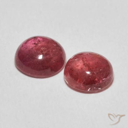 Shop natural 2.61ct Rose moyen Tourmaline gems, Tour, from Mozambique at GemSelect. In stock, global shipping!