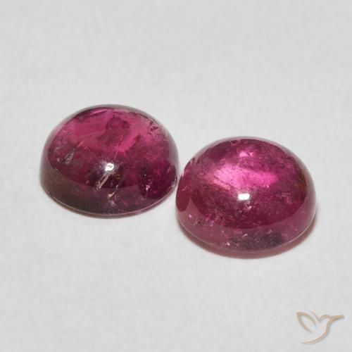 Shop natural 2.74ct Rose vif Tourmaline gems, Tour, from Mozambique at GemSelect. In stock, global shipping!