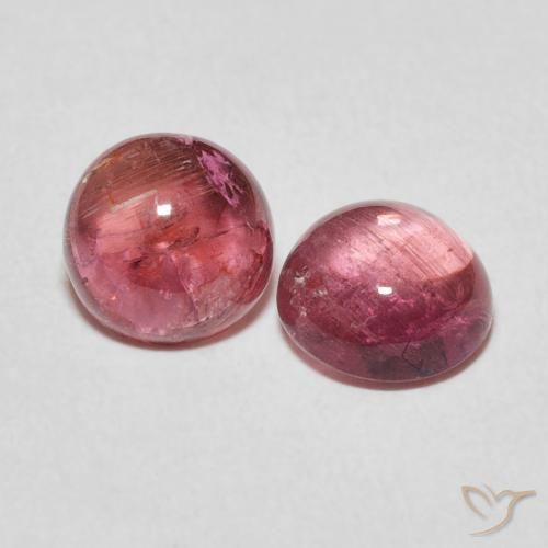 Shop natural 2.62ct Rose vif Tourmaline gems, Tour, from Mozambique at GemSelect. In stock, global shipping!