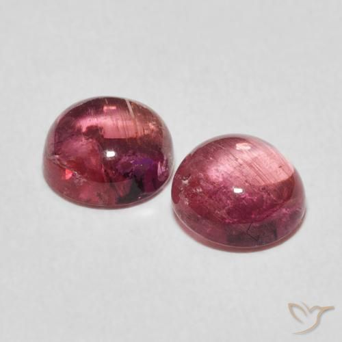 Shop natural 2.62ct Rose vif Tourmaline gems, Tour, from Mozambique at GemSelect. In stock, global shipping!