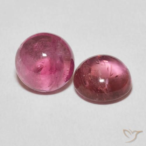 Shop natural 3.76ct Rose vif et profond Tourmaline gems, Tour, from Mozambique at GemSelect. In stock, global shipping!