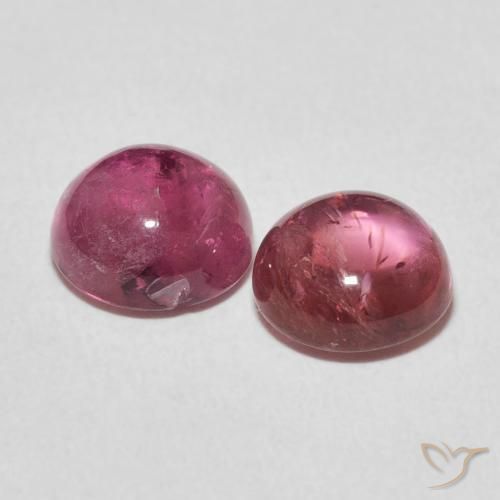 Shop natural 3.76ct Rose vif et profond Tourmaline gems, Tour, from Mozambique at GemSelect. In stock, global shipping!