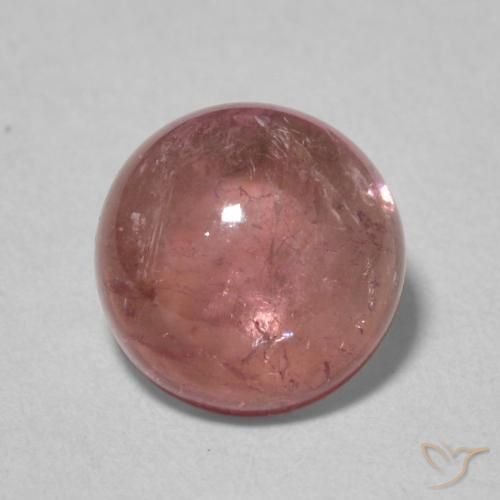 1.79ct Naturel Rose moyen Tourmaline, Tour, Transparent