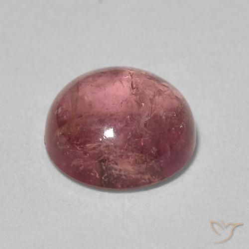 Tourmaline Rose moyen naturelle Tour, 1.79 ct, Transparent