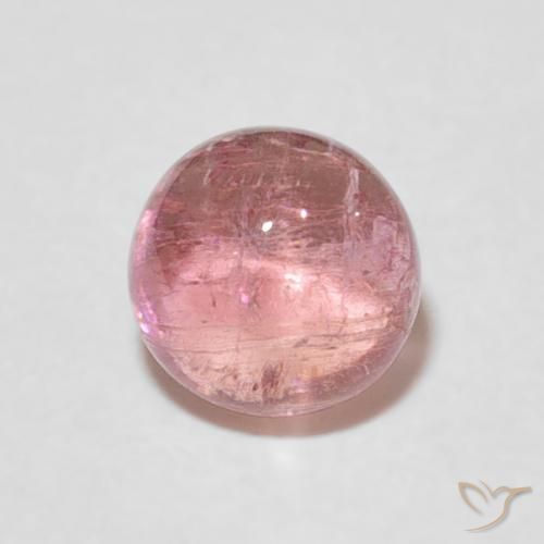1.27ct Naturel Orange rose Tourmaline, Tour, Transparent