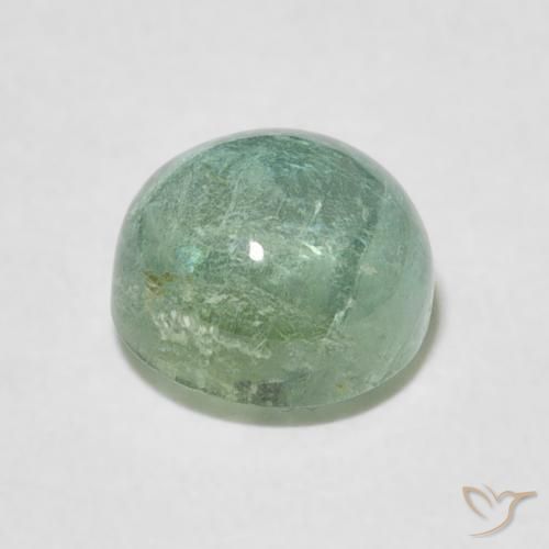 Tourmaline Vert jaune très clair naturelle Tour, 2.06 ct, Transparent