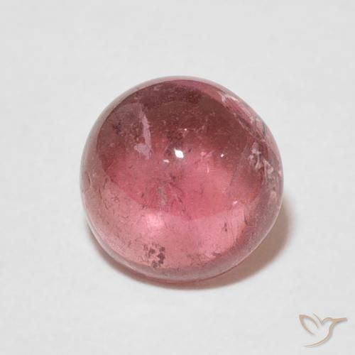 1.66ct Naturel Rose moyen Tourmaline, Tour, Transparent