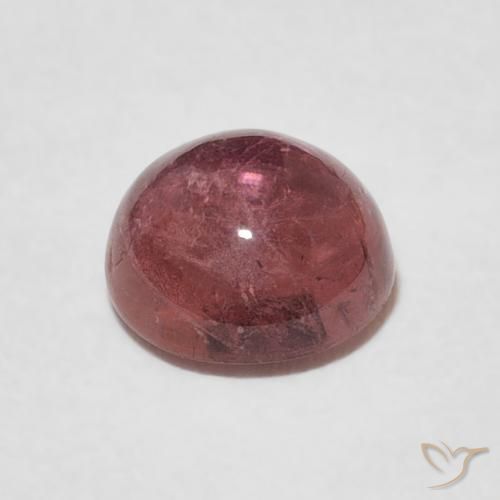 Tourmaline Rose moyen naturelle Tour, 1.66 ct, Transparent