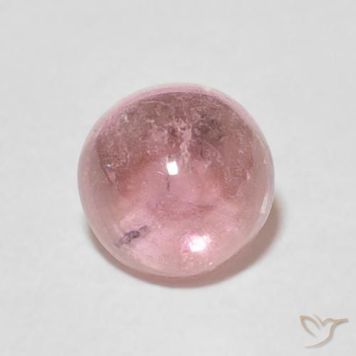 1.31ct Naturel Rose moyen Tourmaline, Tour, Transparent