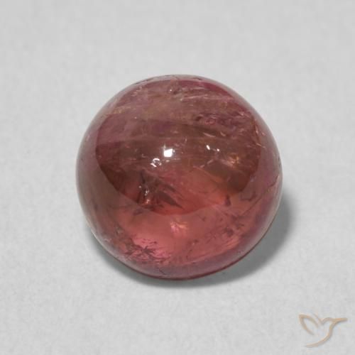 1.41ct Naturel Rose moyen Tourmaline, Tour, Transparent
