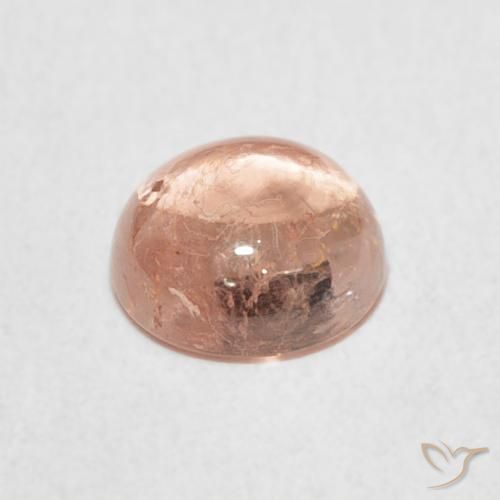 Tourmaline Rose moyen naturelle Tour, 1.01 ct, Transparent