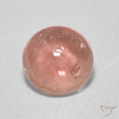1.32ct Naturel Rose moyen Tourmaline, Tour, Transparent