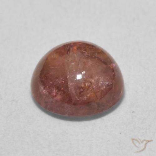 Tourmaline Medium Dark-Pink naturelle Tour, 1.63 ct, Transparent