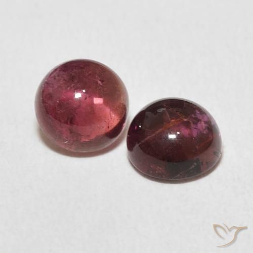 Shop natural 2.32ct Rose foncé Tourmaline gems, Tour, from Mozambique at GemSelect. In stock, global shipping!