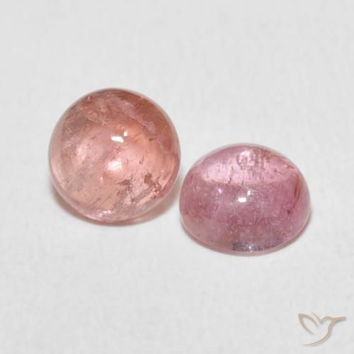 Shop natural 2.18ct Rose clair Tourmaline gems, Tour, from Mozambique at GemSelect. In stock, global shipping!