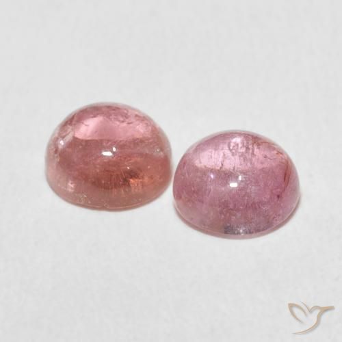 Shop natural 2.18ct Rose clair Tourmaline gems, Tour, from Mozambique at GemSelect. In stock, global shipping!
