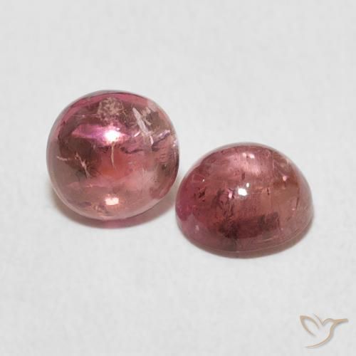 Shop natural 1.85ct Rose foncé Tourmaline gems, Tour, from Mozambique at GemSelect. In stock, global shipping!