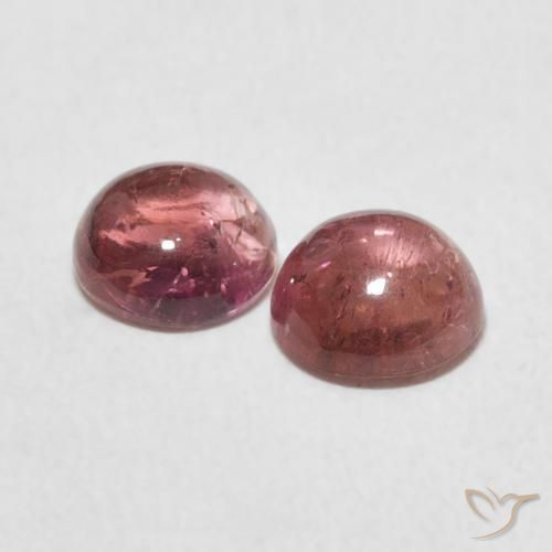 Shop natural 1.85ct Rose foncé Tourmaline gems, Tour, from Mozambique at GemSelect. In stock, global shipping!