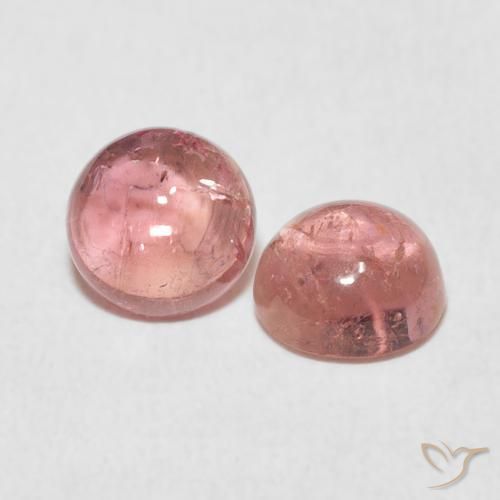 Shop natural 1.90ct Rose bubblegum Tourmaline gems, Tour, from Mozambique at GemSelect. In stock, global shipping!