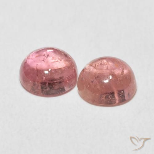 Shop natural 1.90ct Rose bubblegum Tourmaline gems, Tour, from Mozambique at GemSelect. In stock, global shipping!