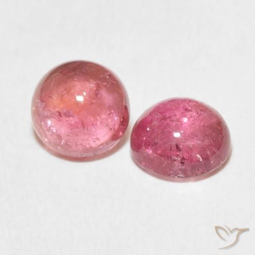 Shop natural 2.64ct Ton rose chaud Tourmaline gems, Tour, from Mozambique at GemSelect. In stock, global shipping!