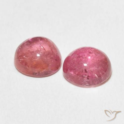 Shop natural 2.64ct Ton rose chaud Tourmaline gems, Tour, from Mozambique at GemSelect. In stock, global shipping!