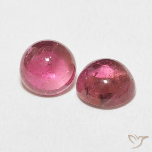 Shop natural 2.50ct Rose moyen Tourmaline gems, Tour, from Mozambique at GemSelect. In stock, global shipping!