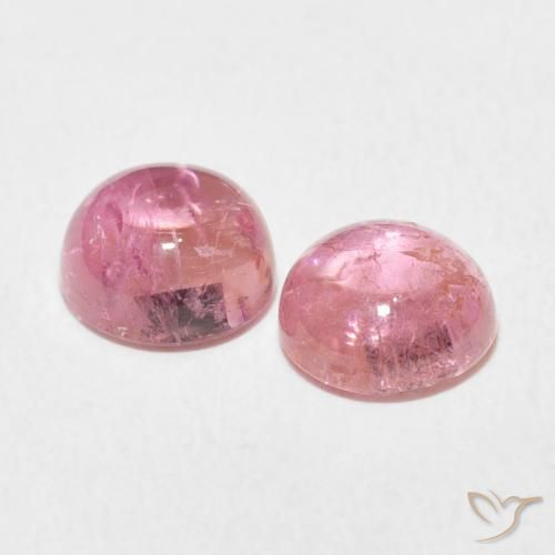 Shop natural 2.68ct Ton rose bubblegum Tourmaline gems, Tour, from Mozambique at GemSelect. In stock, global shipping!