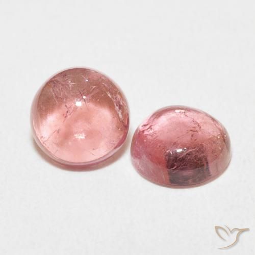 Shop natural 2.48ct Rose Tourmaline gems, Tour, from Mozambique at GemSelect. In stock, global shipping!